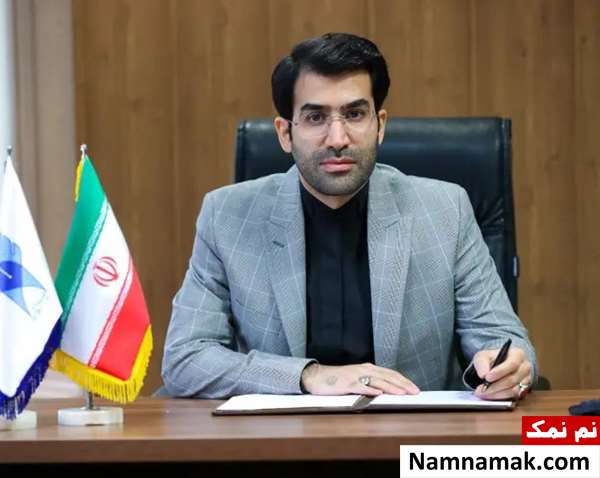 دکتر محمدرضا سعیدی دانشگاه آزاد کیست؟ + بیوگرافی