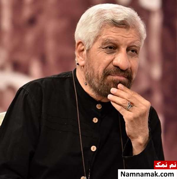 صادق آهنگران - Sadegh Ahangaran