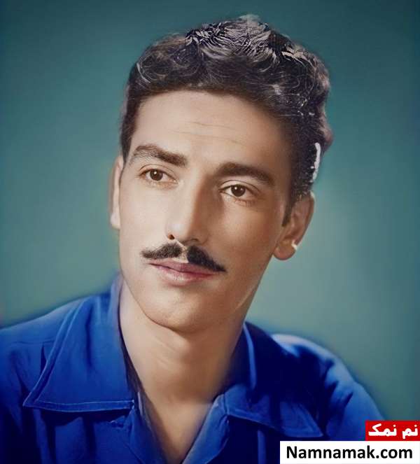 داریوش رفیعی