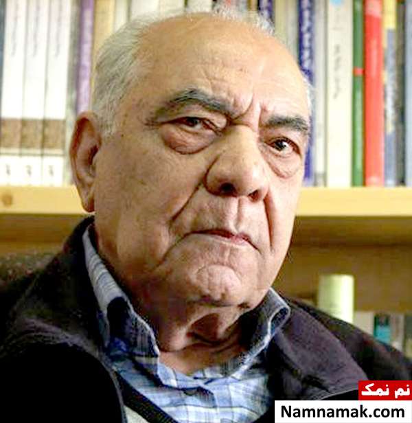 جواد صفی نژاد