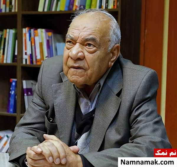 جواد صفی نژاد