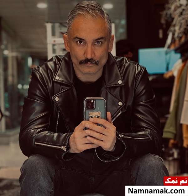 بیوگرافی محمد منصوری مربی جوجیتسو و همسرش تا مرگ