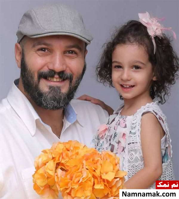 کامبیز دیرباز بازیگر نقش میکائیل بازیگر سریال میکائیل