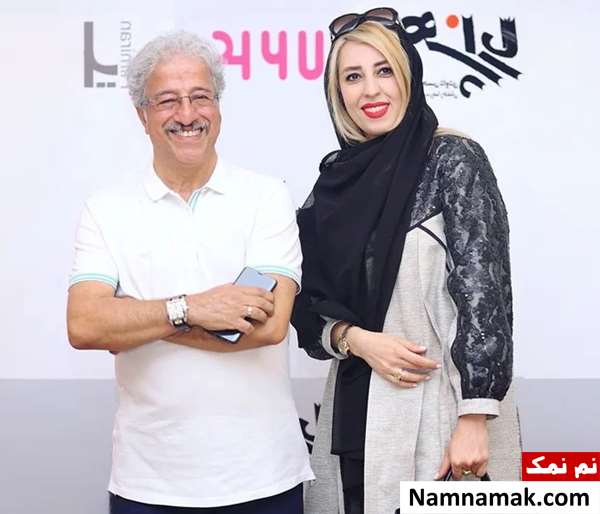 علیرضا خمسه