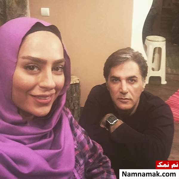 مهدی صبایی