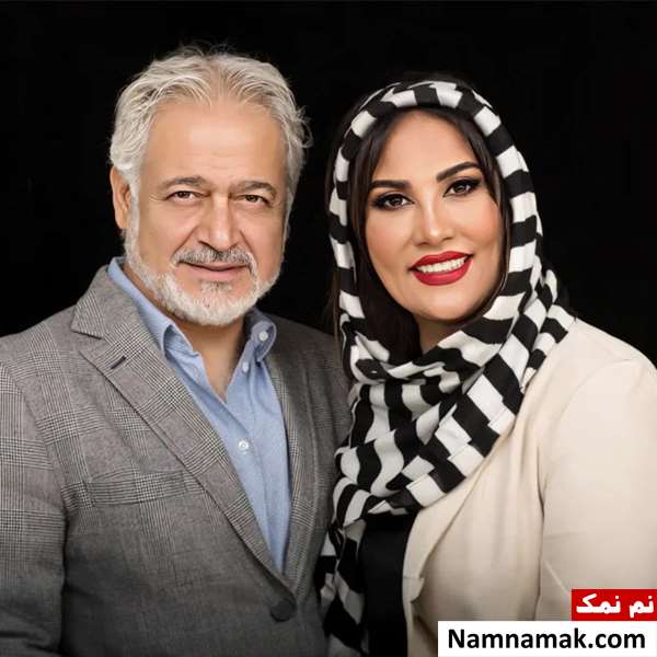 مجید مشیری
