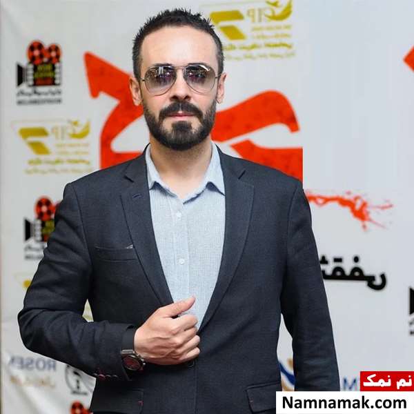 کاوه سماک باشی