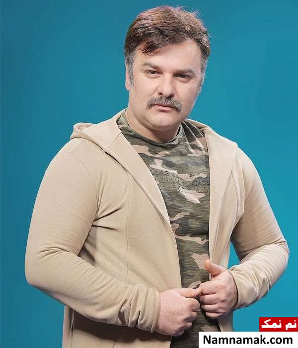 مجید سعیدی
