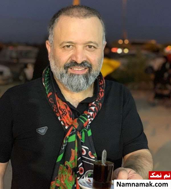 علی صالحی