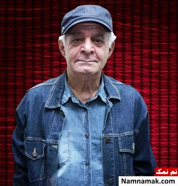 بیوگرافی سیروس گرجستانی