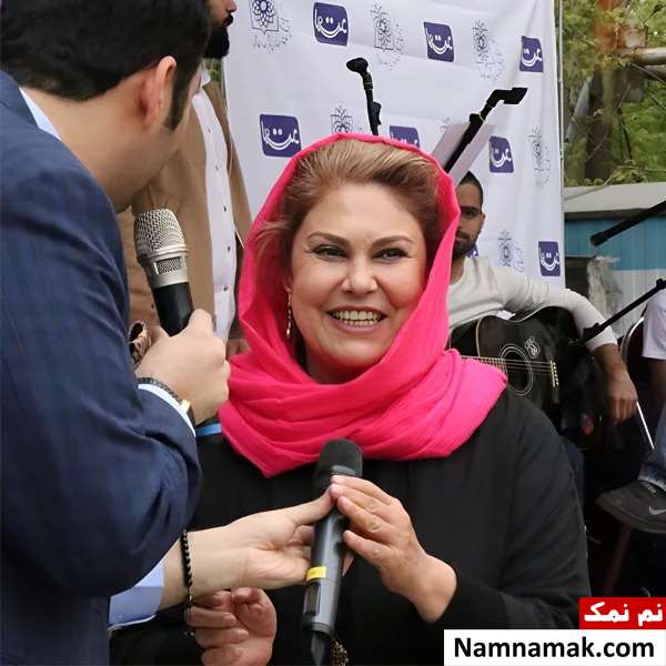 بیوگرافی مهرانه مهین ترابی