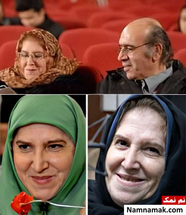 بیوگرافی زهره مجابی