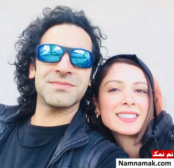 بیوگرافی فرناز رهنما