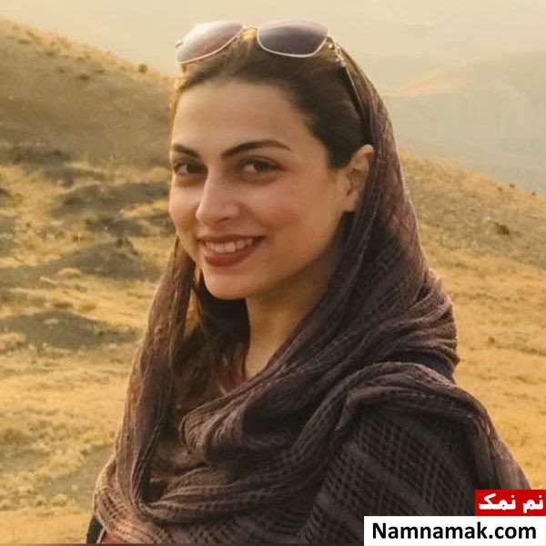 بیوگرافی بازیگران سریال به رنگ خاک