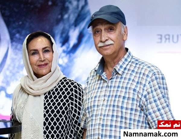 بیوگرافی بازیگران سریال به رنگ خاک محمود پاک نیست در بازیگران سریال به رنگ خاک
