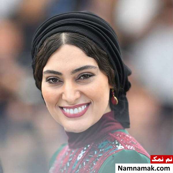 سودابه بیضایی