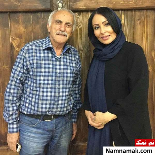 بیوگرافی بازیگران سریال به رنگ خاک عزت الله رمضانی فر در بیوگرافی بازیگران سریال به رنگ خاک