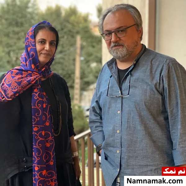 بیوگرافی بازیگران سریال به رنگ خاک بیوگرافی فرشته سرابندی