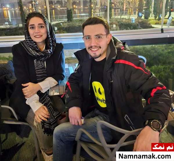 بیوگرافی بازیگران سریال به رنگ خاک امیر کاظمی