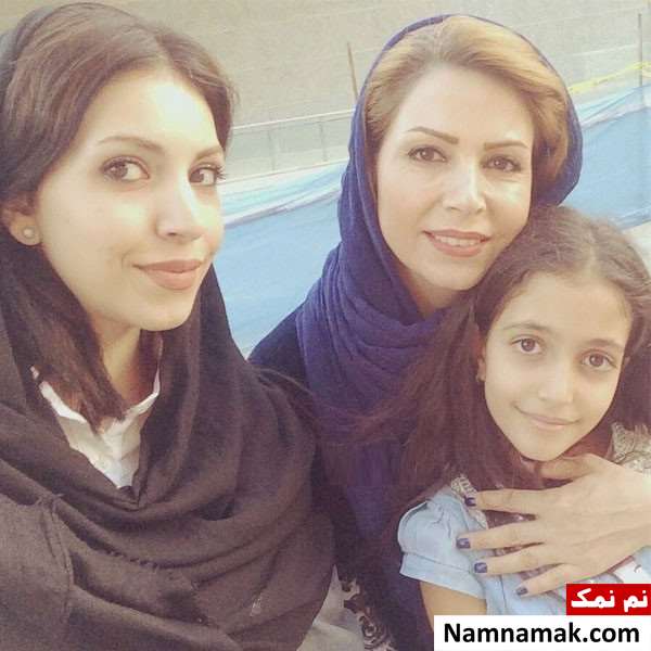 نسرین نکیسا