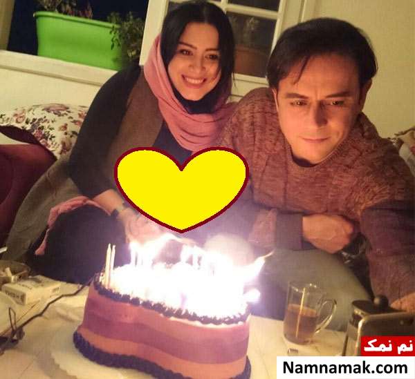 بیوگرافی بازیگران سریال بوم و بانو رحیم نوروزی