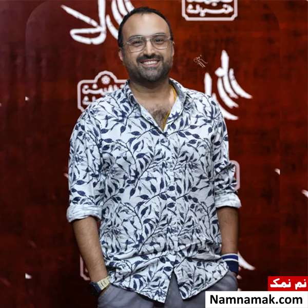 بیوگرافی بازیگران سریال بوم و بانو عکس کاوه خداشناس (روزبه) در بیوگرافی بازیگران سریال بوم و بانو