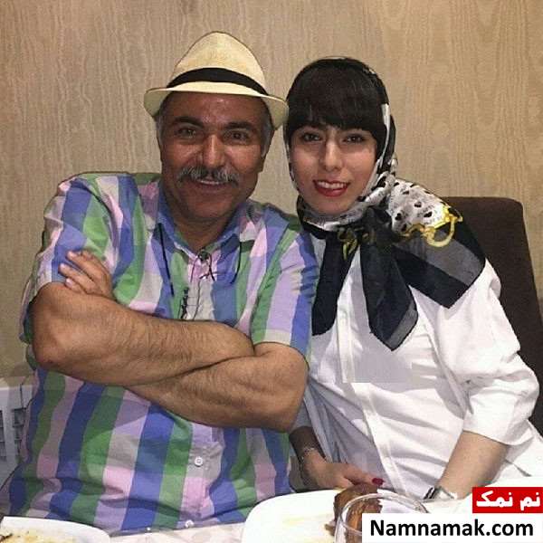 بیوگرافی بازیگران سریال بوم و بانو مهدی میامی