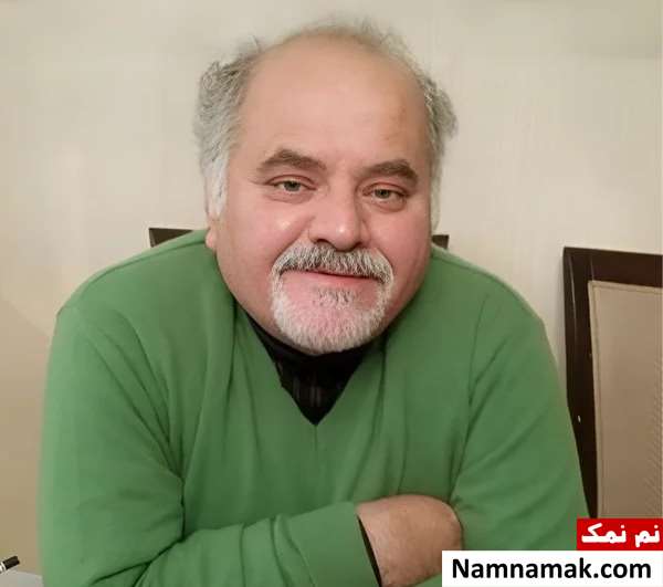 بیوگرافی بازیگران سریال بوم و بانو عکس محمد هادی قمیشی (طهمورث) در اسامی بیوگرافی بازیگران سریال بوم و بانو