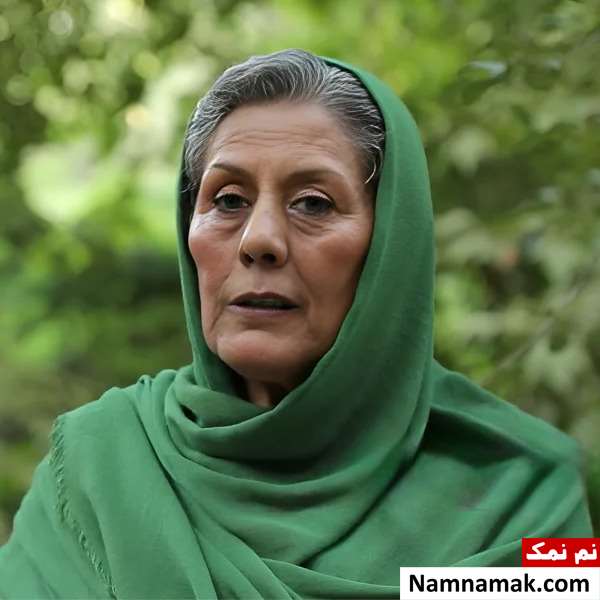 بیوگرافی بازیگران سریال بوم و بانو عکس مهوش افشارپناه در اسامی بیوگرافی بازیگران سریال بوم و بانو