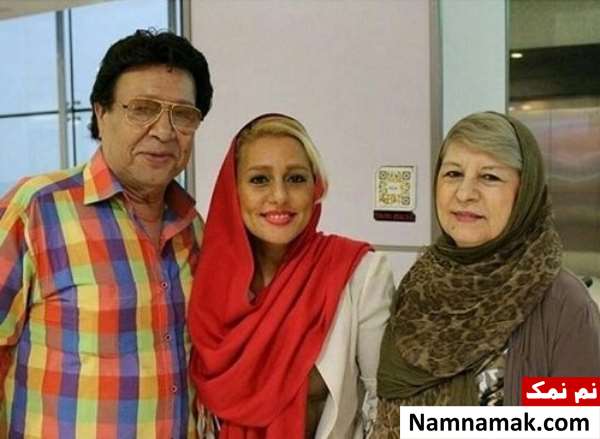 شهلا ناظریان