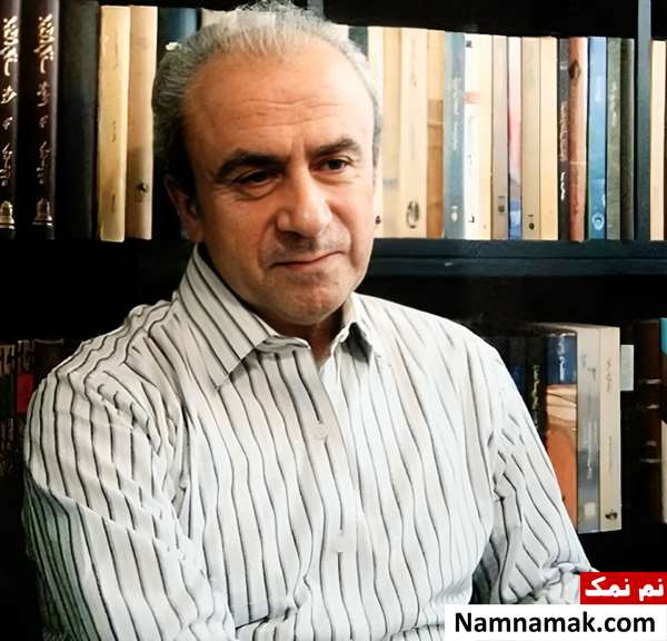 اکبر رادی