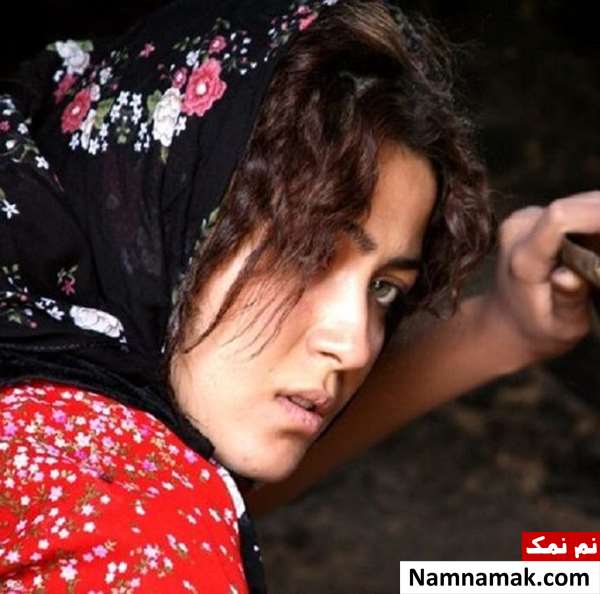 مرضیه خوش تراش در فیلم آندو