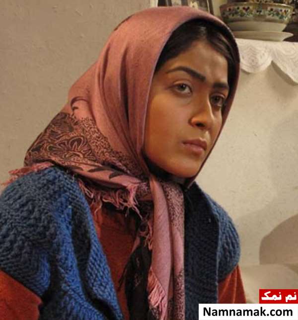 مرضیه خوش تراش - Marzieh Khoshtarash