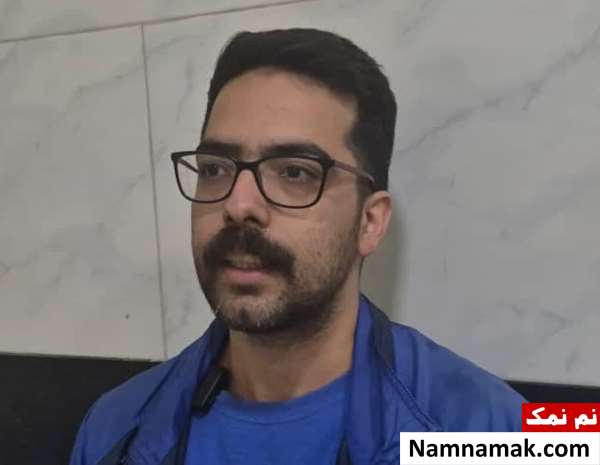 عقیل کشاورز که بود و چرا اعدام شد؟ + بیوگرافی