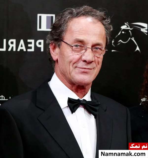 محمد بکری - Mohammad Bakri