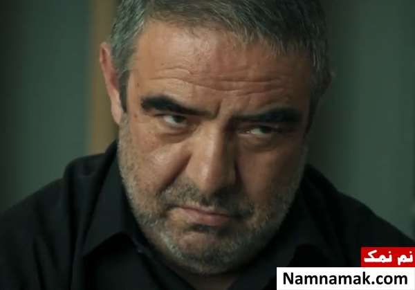 خلاصه داستان و بیوگرافی بازیگران سریال مو به مو حسن معجونی در سریال مو به مو