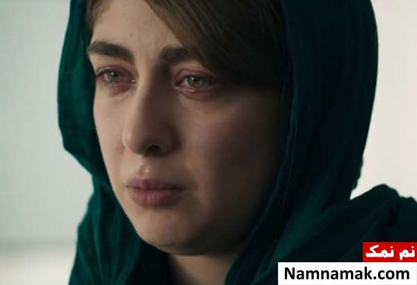 خلاصه داستان و بیوگرافی بازیگران سریال مو به مو الیکا ناصری در سریال مو به مو