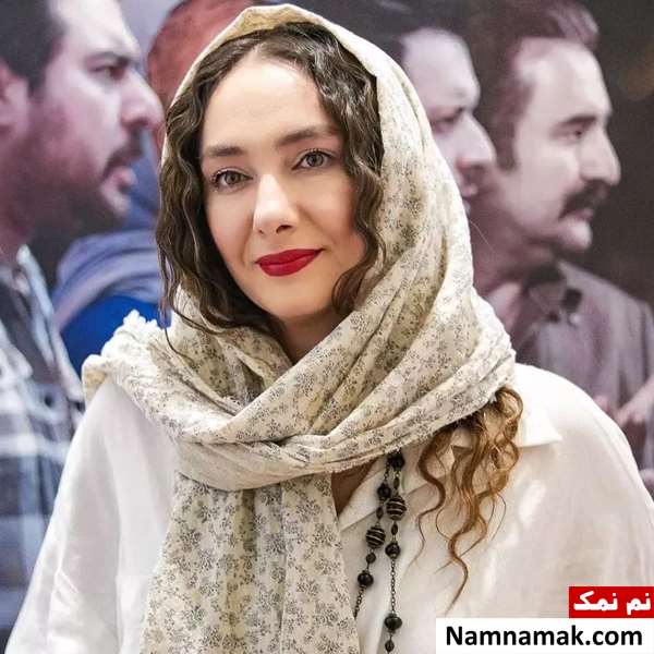 بیوگرافی بازیگران سریال مو به مو هانیه توسلی