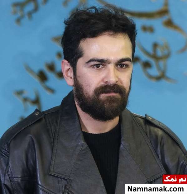 بیوگرافی بازیگران سریال مو به مو میرسعید مولویان