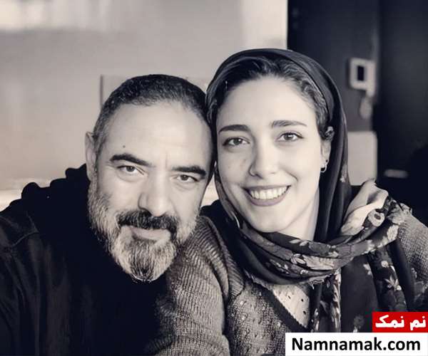 بیوگرافی بازیگران سریال مو به مو حسن معجونی