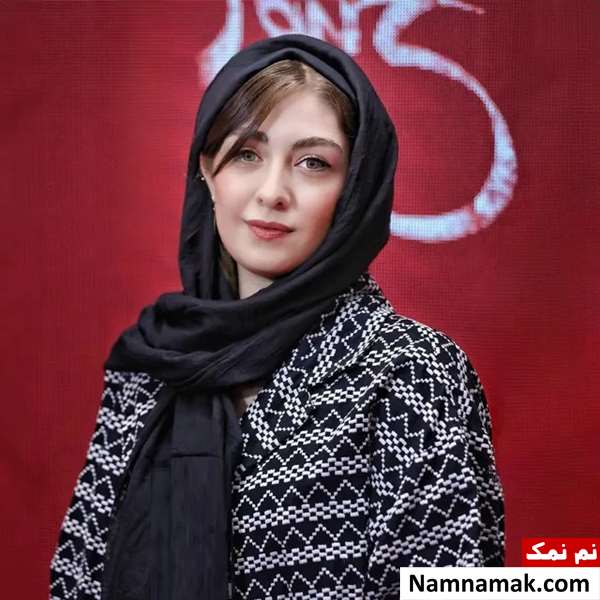 بیوگرافی بازیگران سریال مو به مو الیکا ناصری