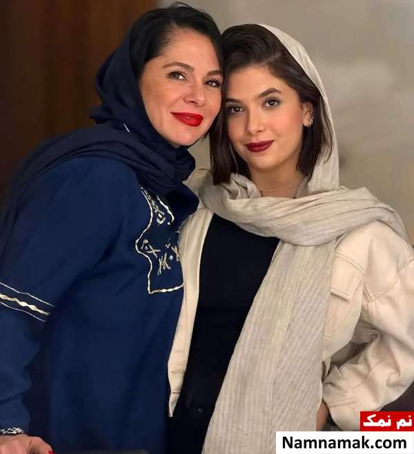بیوگرافی بازیگران سریال مو به مو نفس بازغی