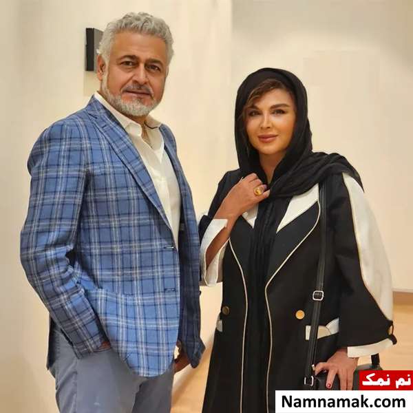 بیوگرافی بازیگران سریال مو به مو مجید مشیری