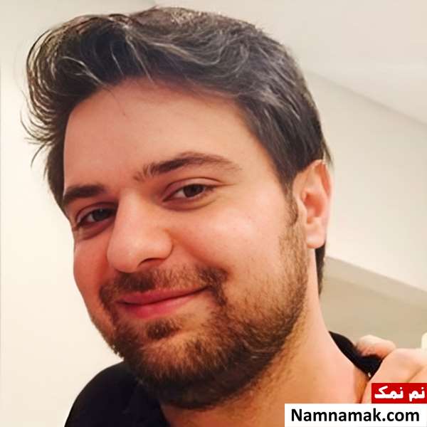 بیوگرافی بازیگران سریال مو به مو رضا فیض بخش