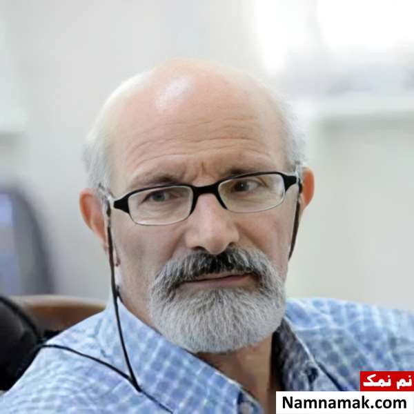 بیوگرافی بازیگران سریال مو به مو داوود فتحلی بیگی