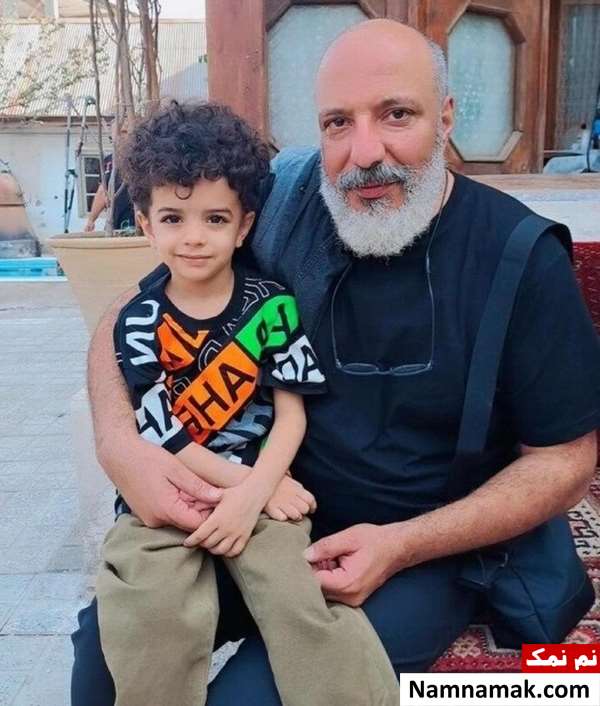 بیوگرافی بازیگران سریال مو به مو مهدیار کلایی