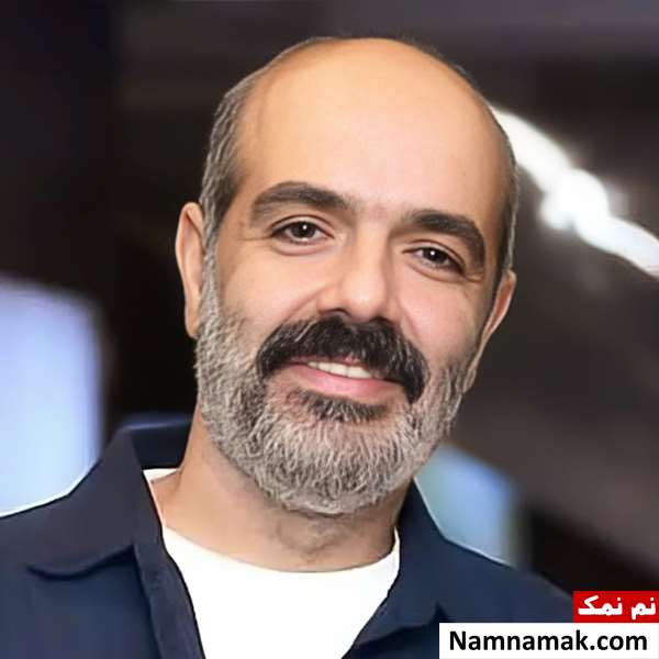 بیوگرافی بازیگران سریال مو به مو رضا عموزاد