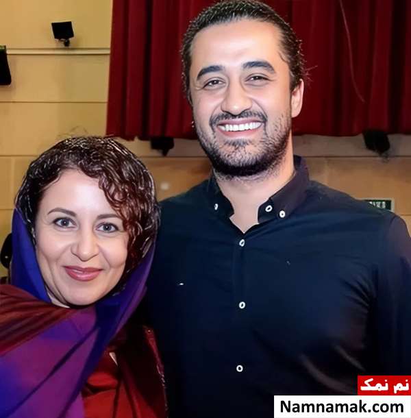بیوگرافی بازیگران سریال مو به مو کسری پرتوی