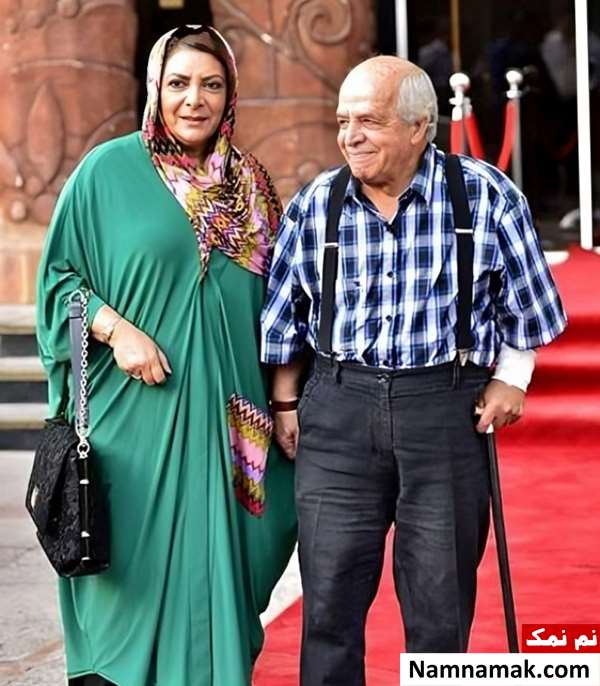 بیوگرافی بازیگران سریال مو به مو مهوش وقاری