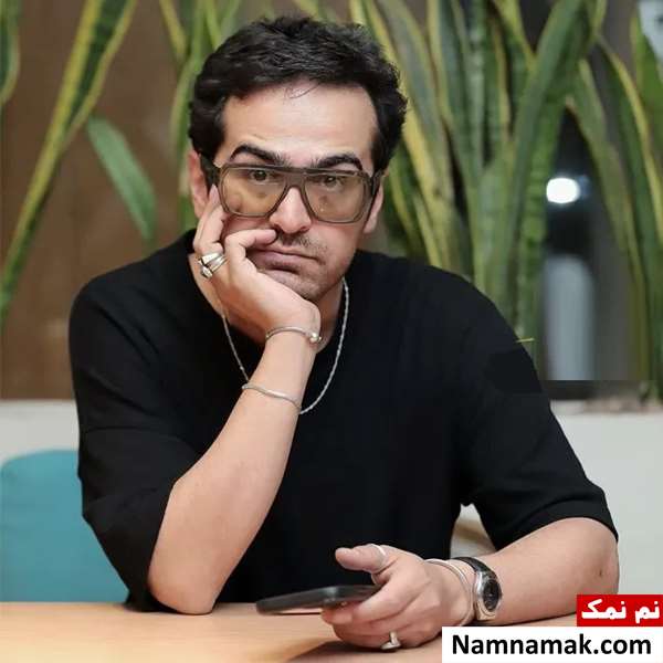 میرسعید مولویان - Mirsaeed Molavian